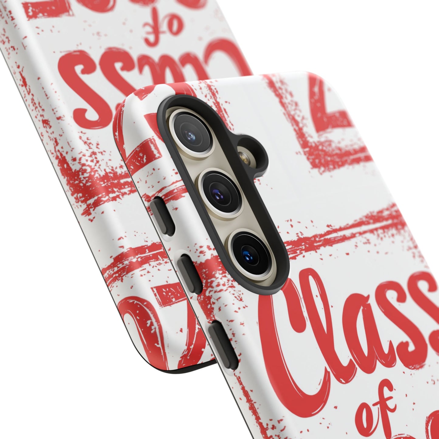 Class of 2025 - Tough Phone Cases