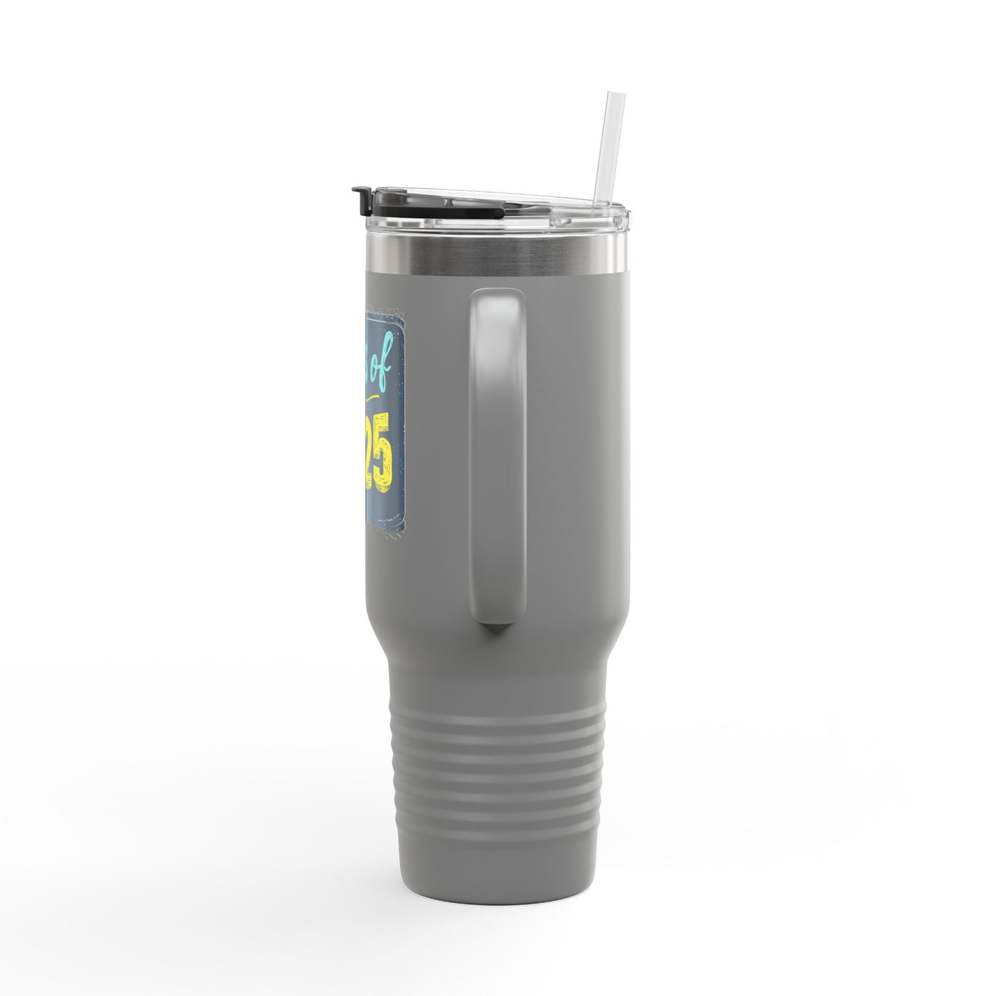 Class of 2025 - Insulated Travel Mug, 40oz