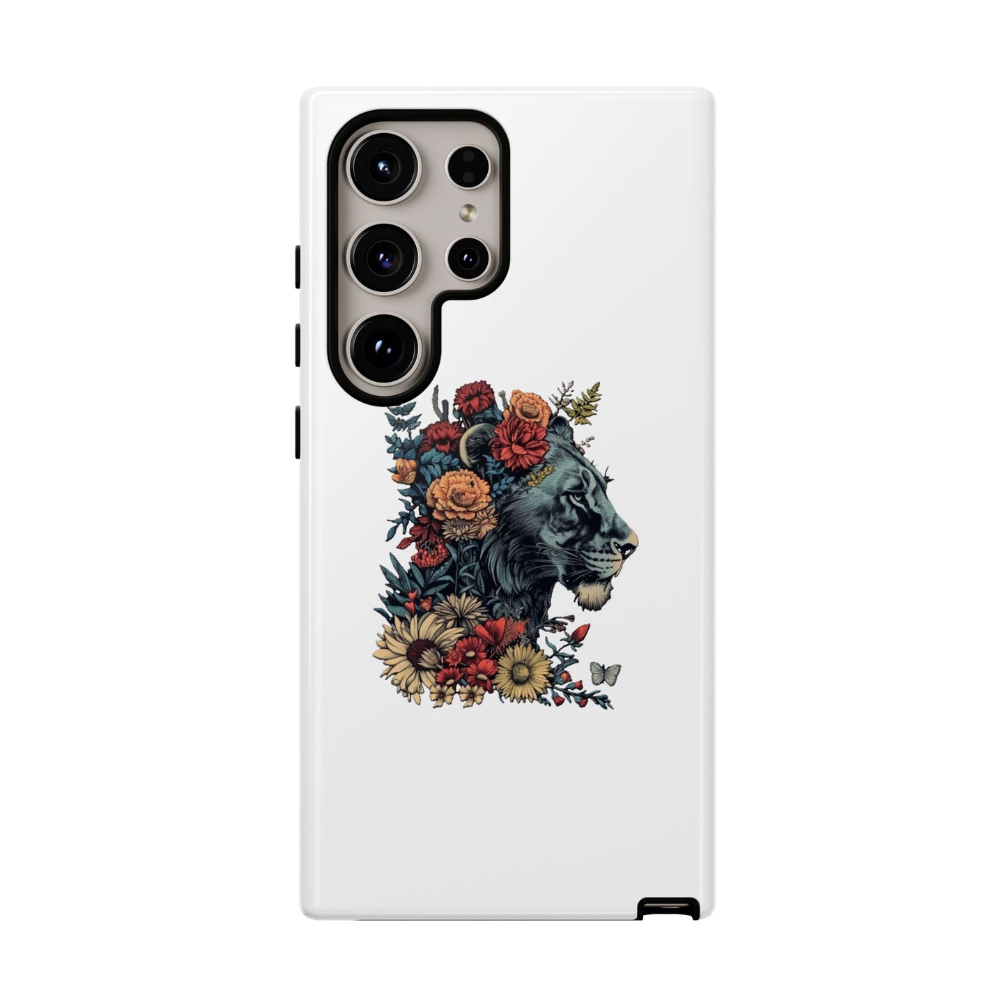 Tough Phone Cases