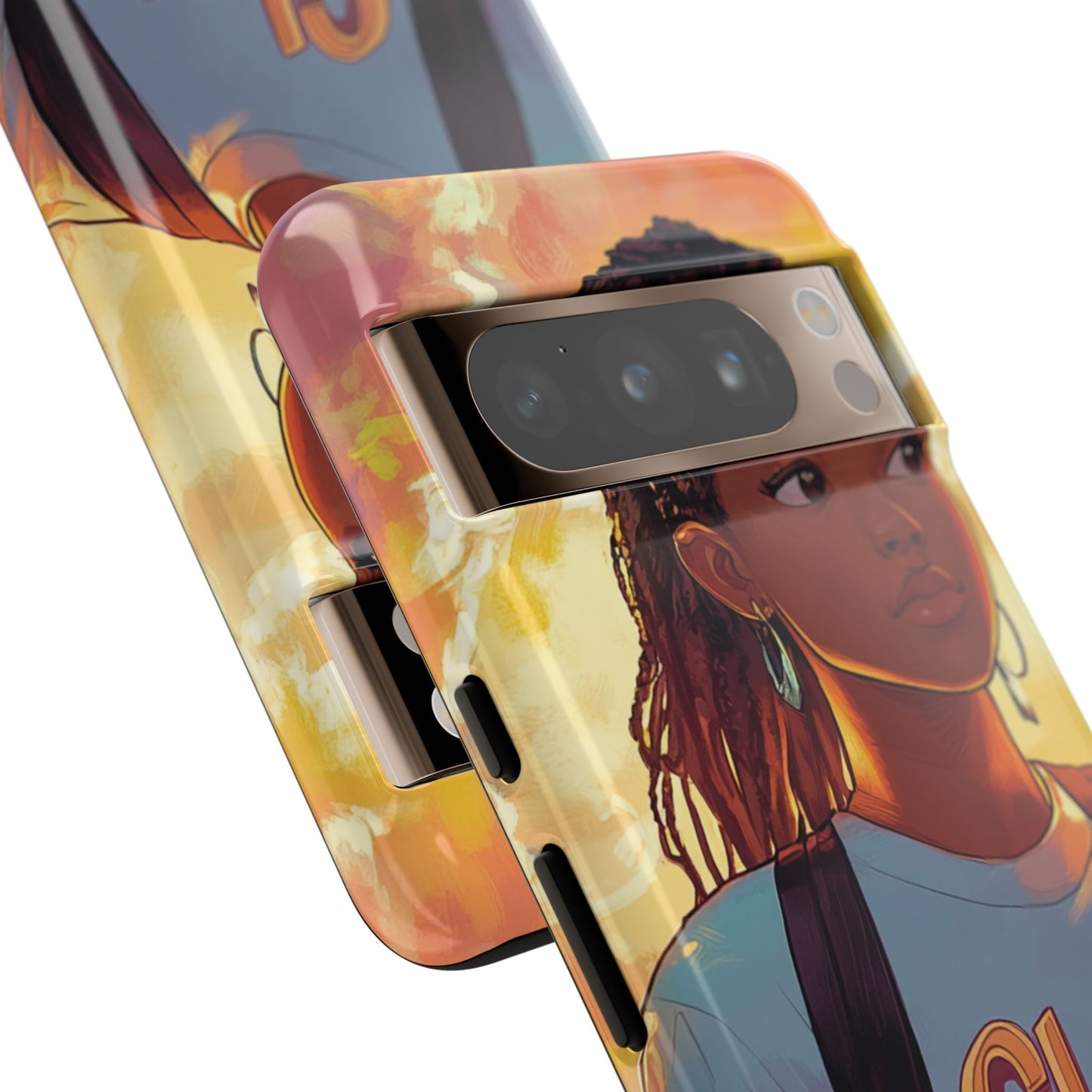 Class of 2025 - Tough Phone Cases