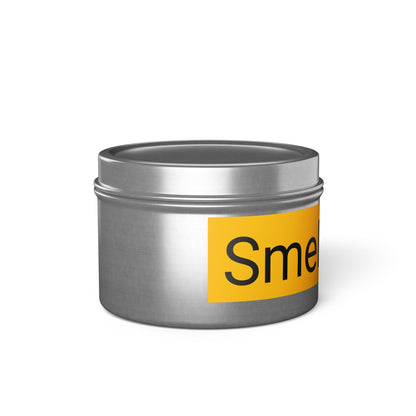 Tin Candles