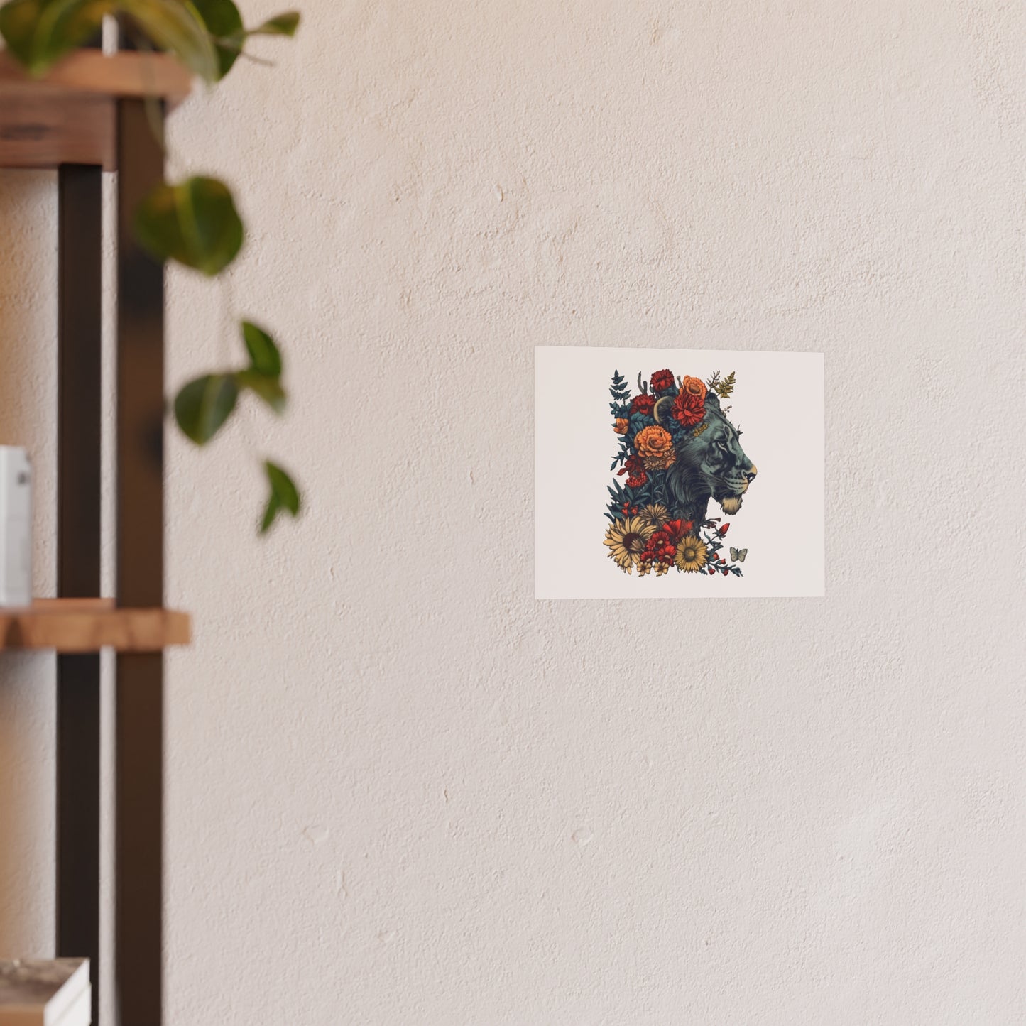 Satin and Archival Matte Posters