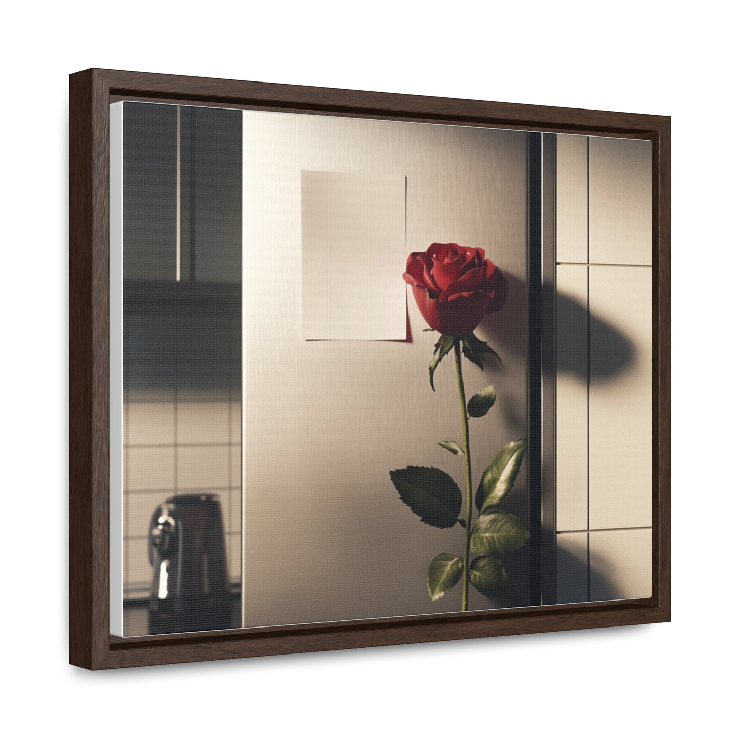 Gallery Canvas Wraps, Horizontal Frame