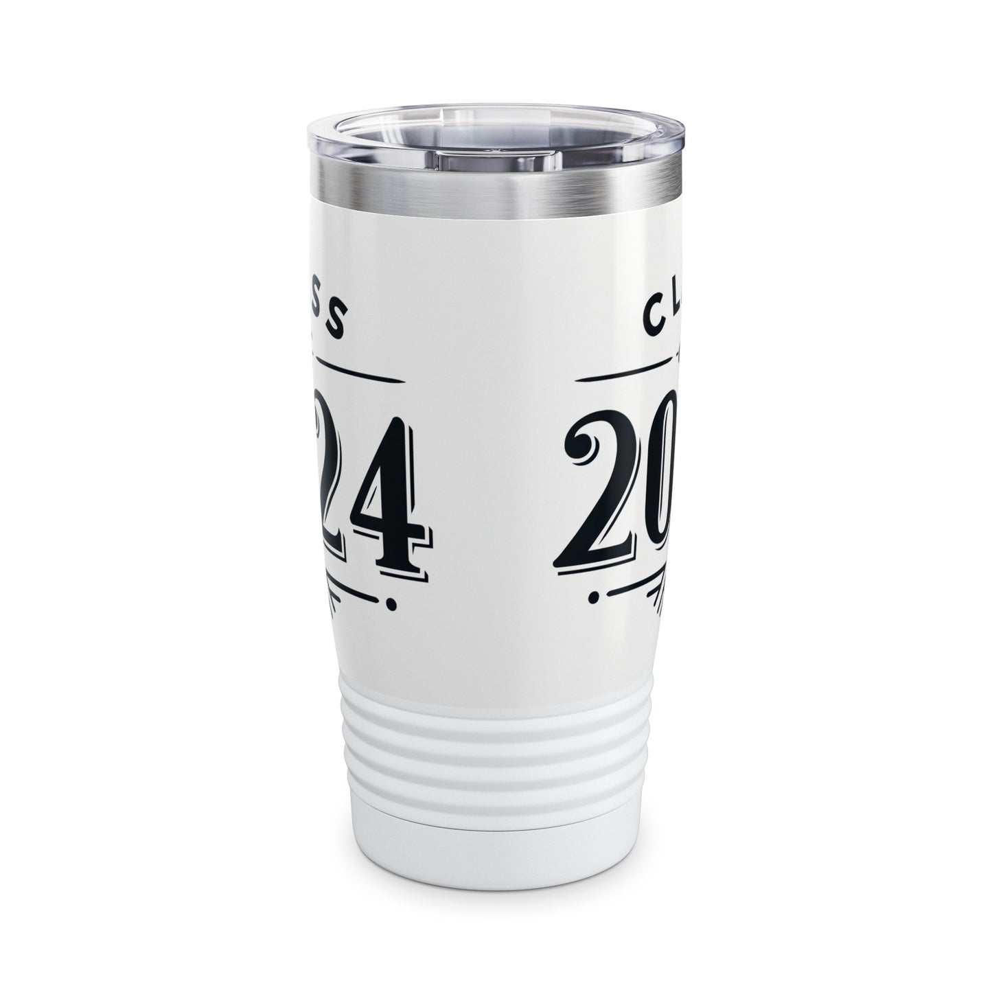 Class of 2024 - Ringneck Tumbler, 20oz