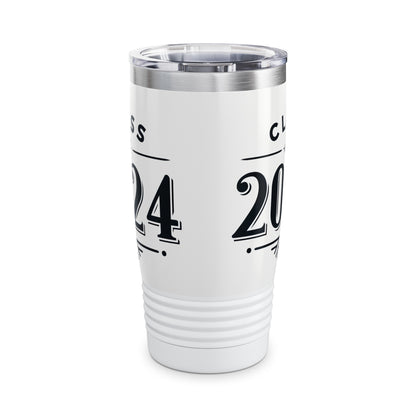 Class of 2024 - Ringneck Tumbler, 20oz