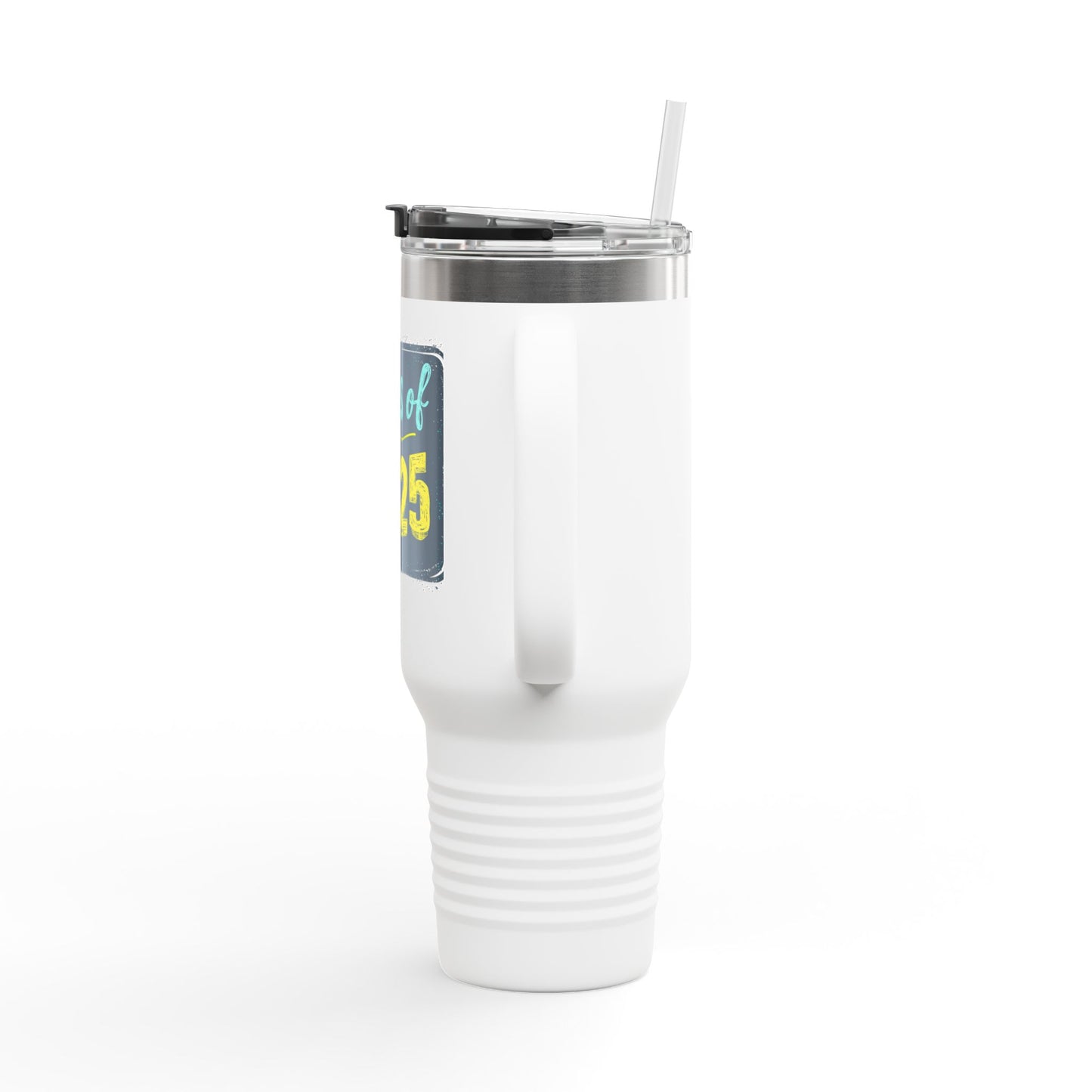 Class of 2025 - Insulated Travel Mug, 40oz