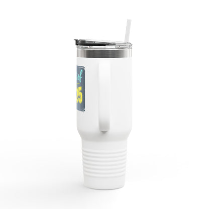 Class of 2025 - Insulated Travel Mug, 40oz