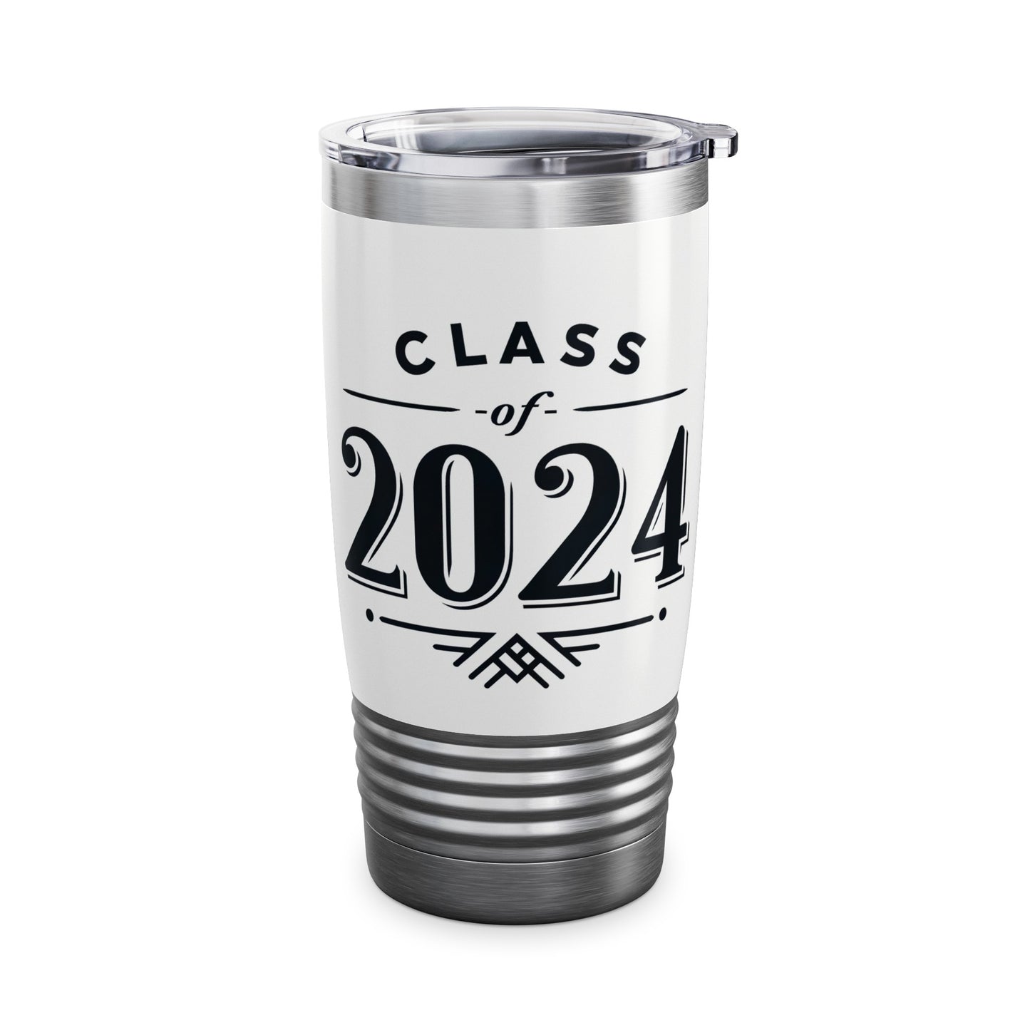 Class of 2024 - Ringneck Tumbler, 20oz