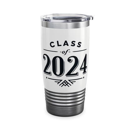 Class of 2024 - Ringneck Tumbler, 20oz