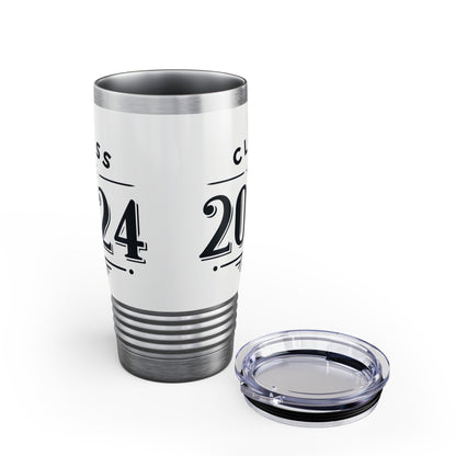 Class of 2024 - Ringneck Tumbler, 20oz
