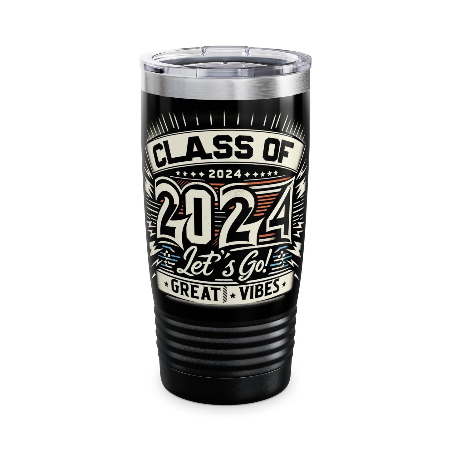 Copy of Class of 2024 - Ringneck Tumbler, 20oz
