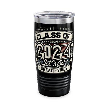 Copy of Class of 2024 - Ringneck Tumbler, 20oz
