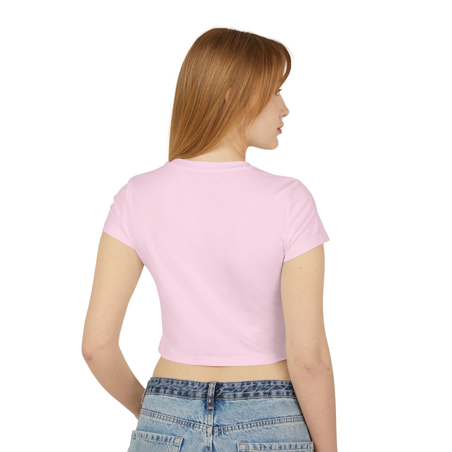 Class of 2025 - Women's Baby Tee