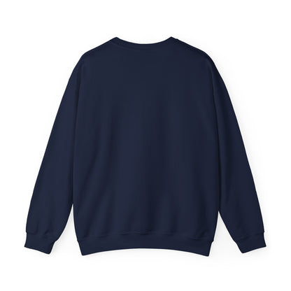 Class of 2025 - Sweatshirt_Unisex Heavy Blend™ Crewneck Sweatshirt