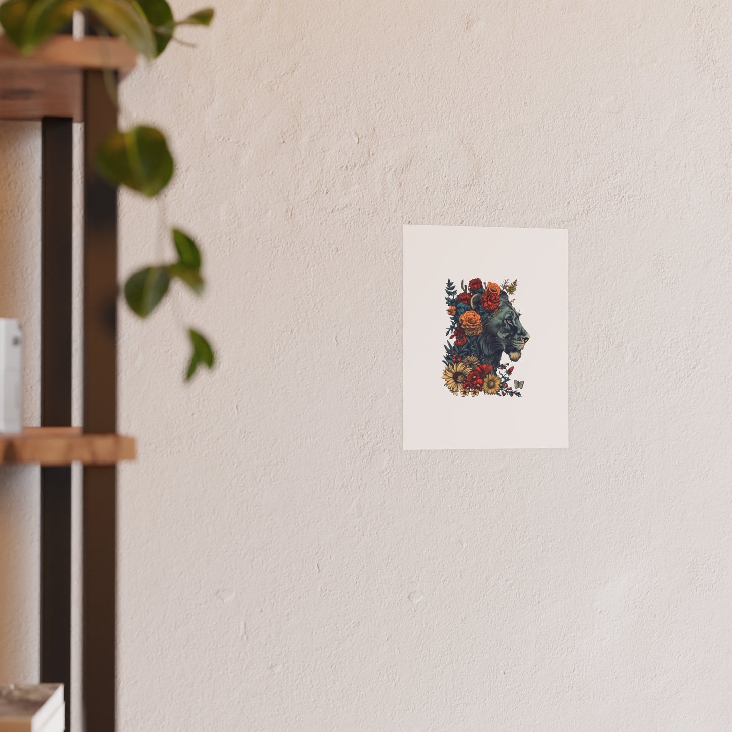 Satin and Archival Matte Posters