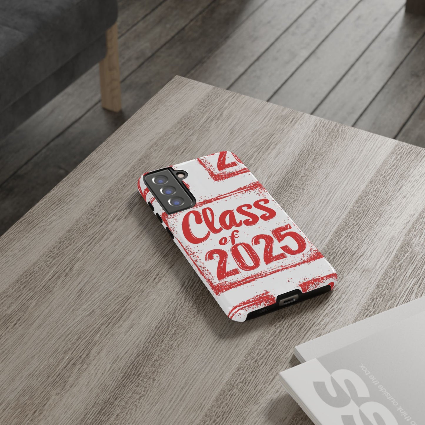 Class of 2025 - Tough Phone Cases