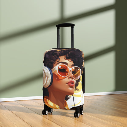 Luggage Cover