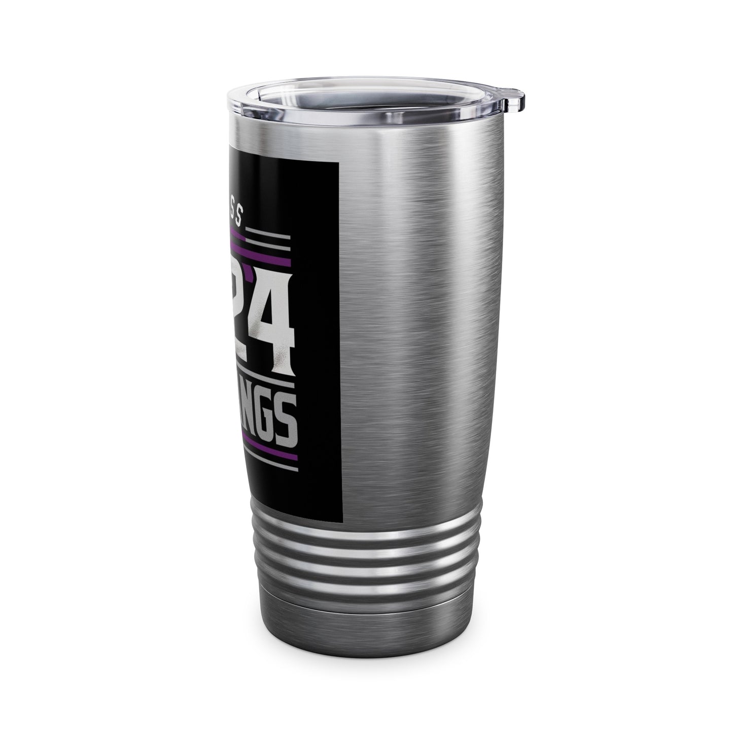 Class of 2024 - Ringneck Tumbler, 20oz