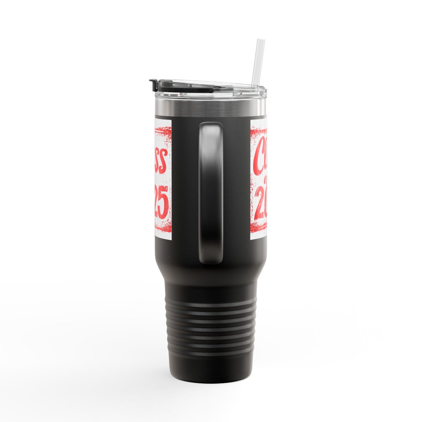 Class of 2025 - Insulated Travel Mug, 40oz