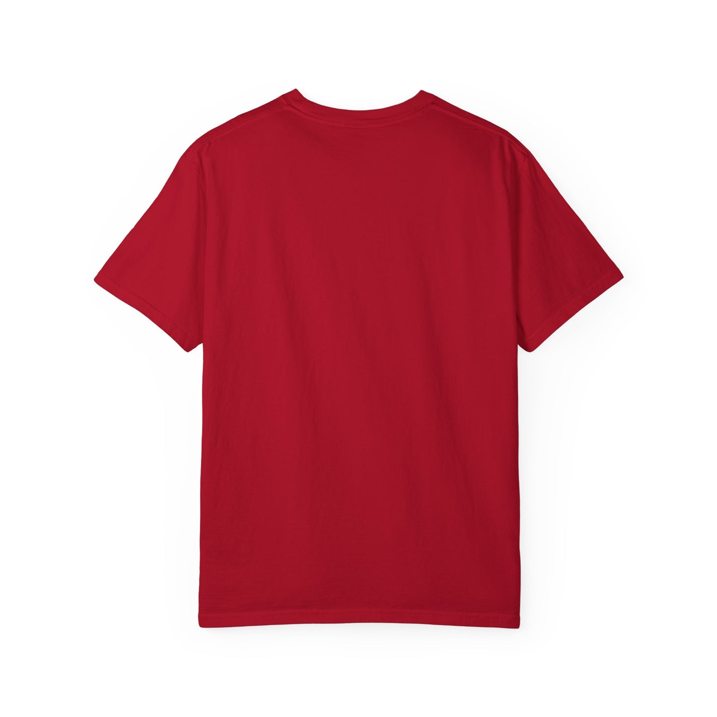 Class of 2024 - Unisex Garment-Dyed T-shirt