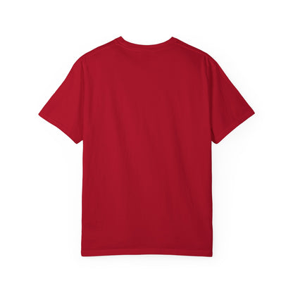 Class of 2024 - Unisex Garment-Dyed T-shirt