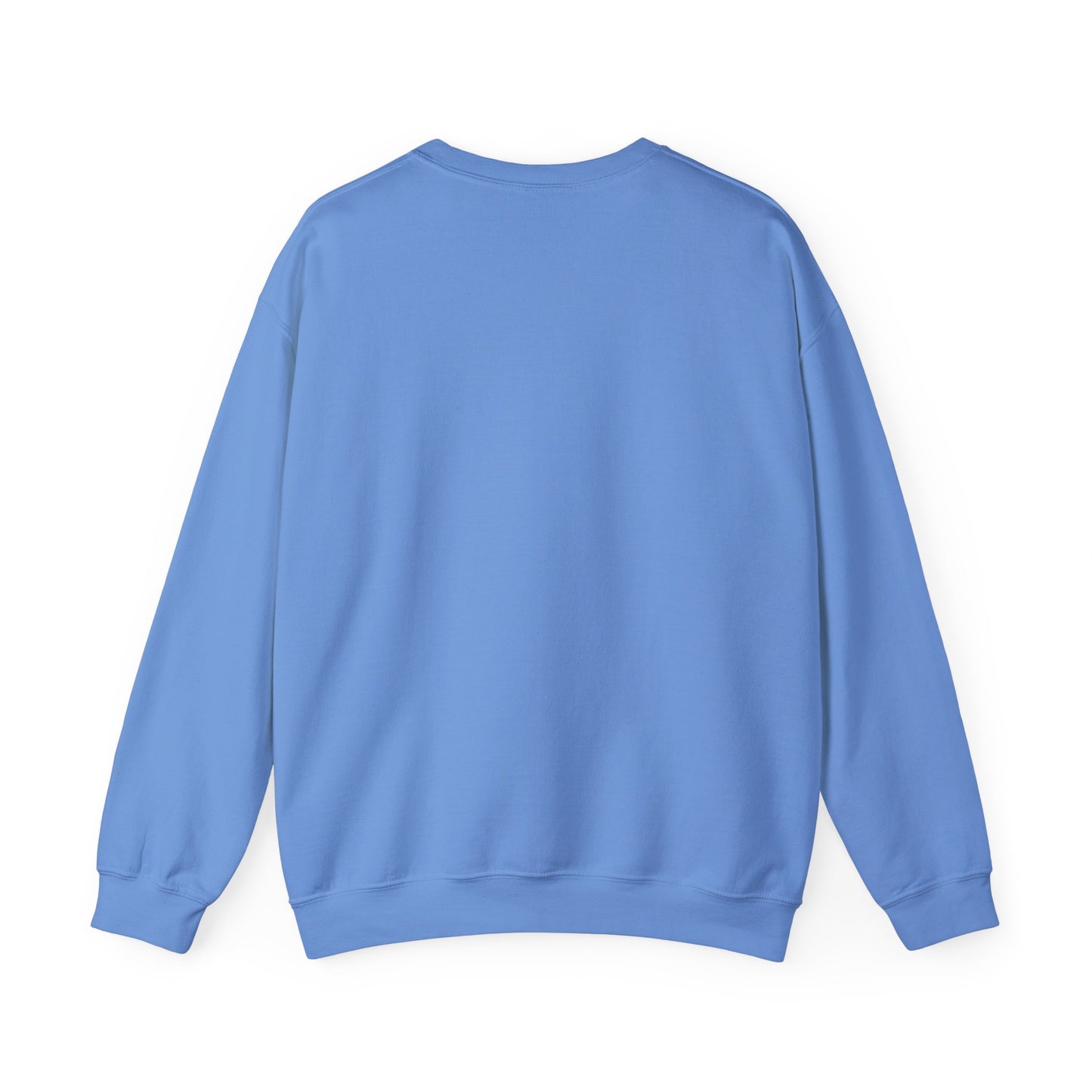 Class of 2025 - Sweatshirt_Unisex Heavy Blend™ Crewneck Sweatshirt