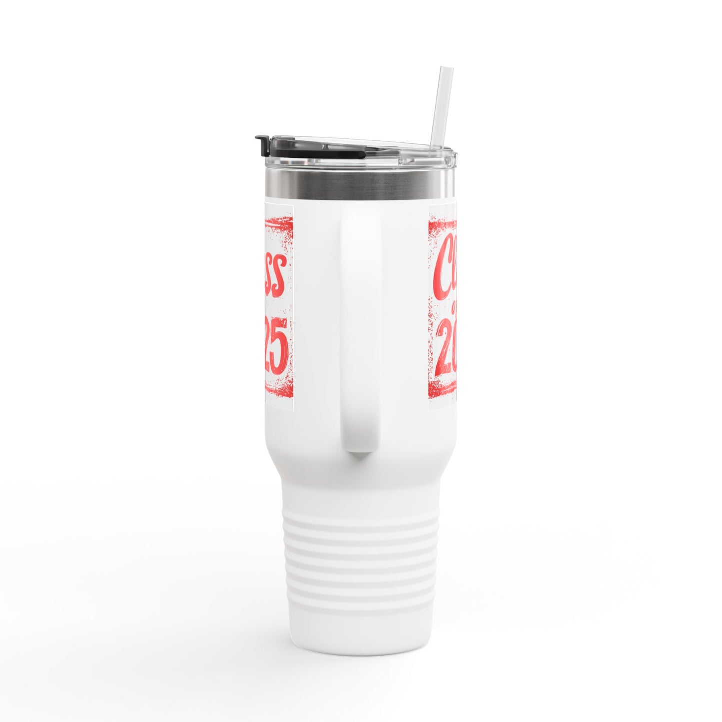Class of 2025 - Insulated Travel Mug, 40oz