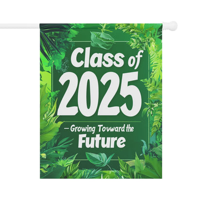 Garden & House Banner