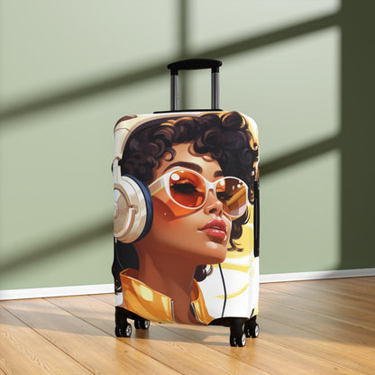 Luggage Cover